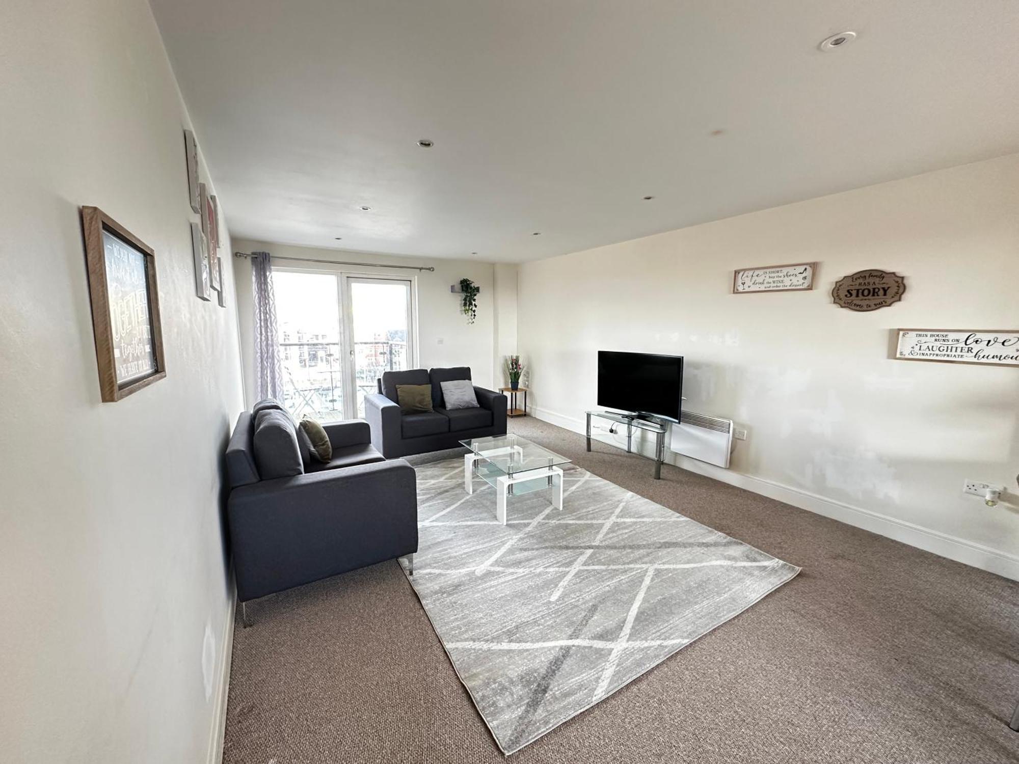 Coastline Apt Nearby The Beach Swansea Extérieur photo