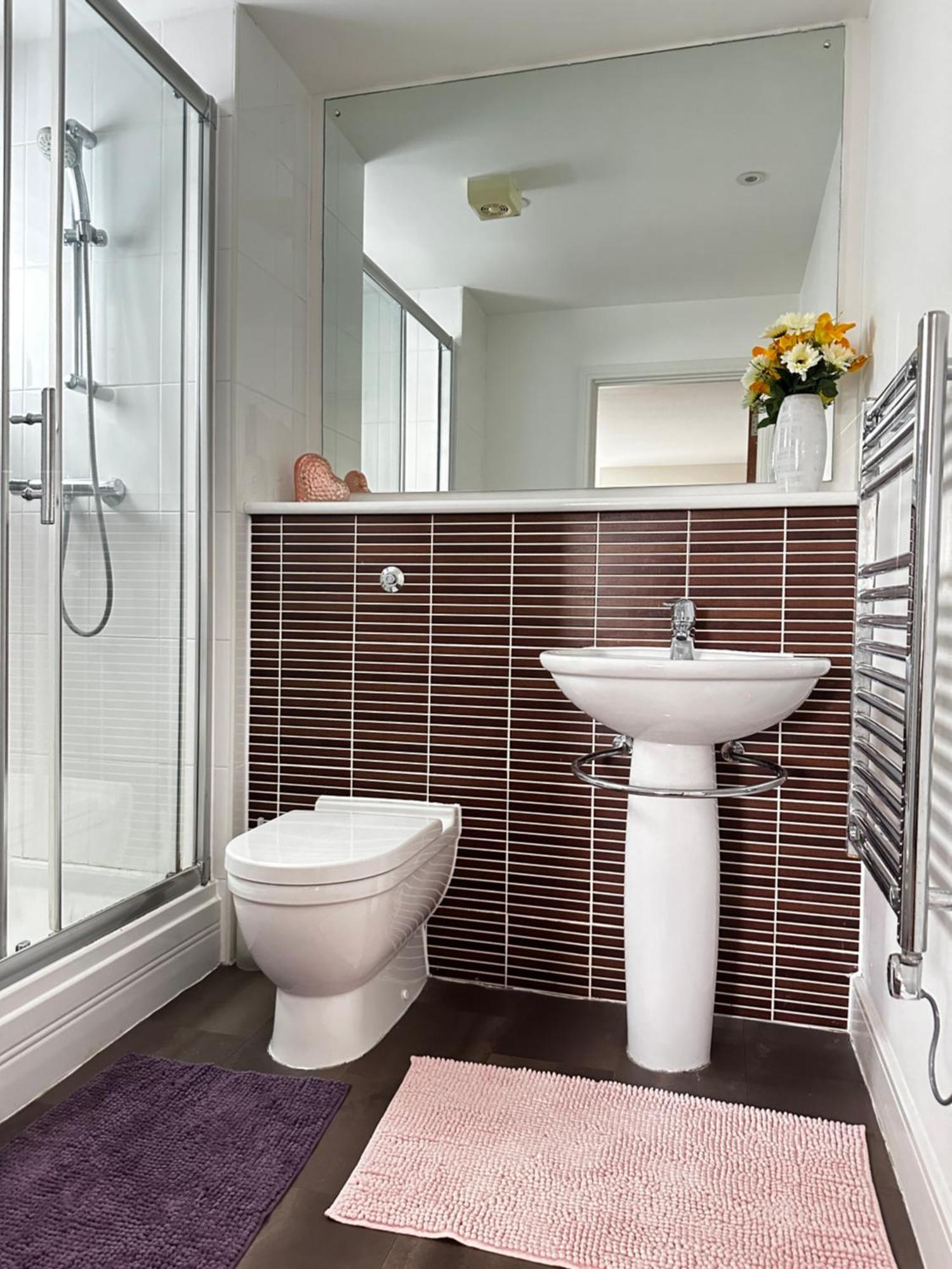 Coastline Apt Nearby The Beach Swansea Extérieur photo