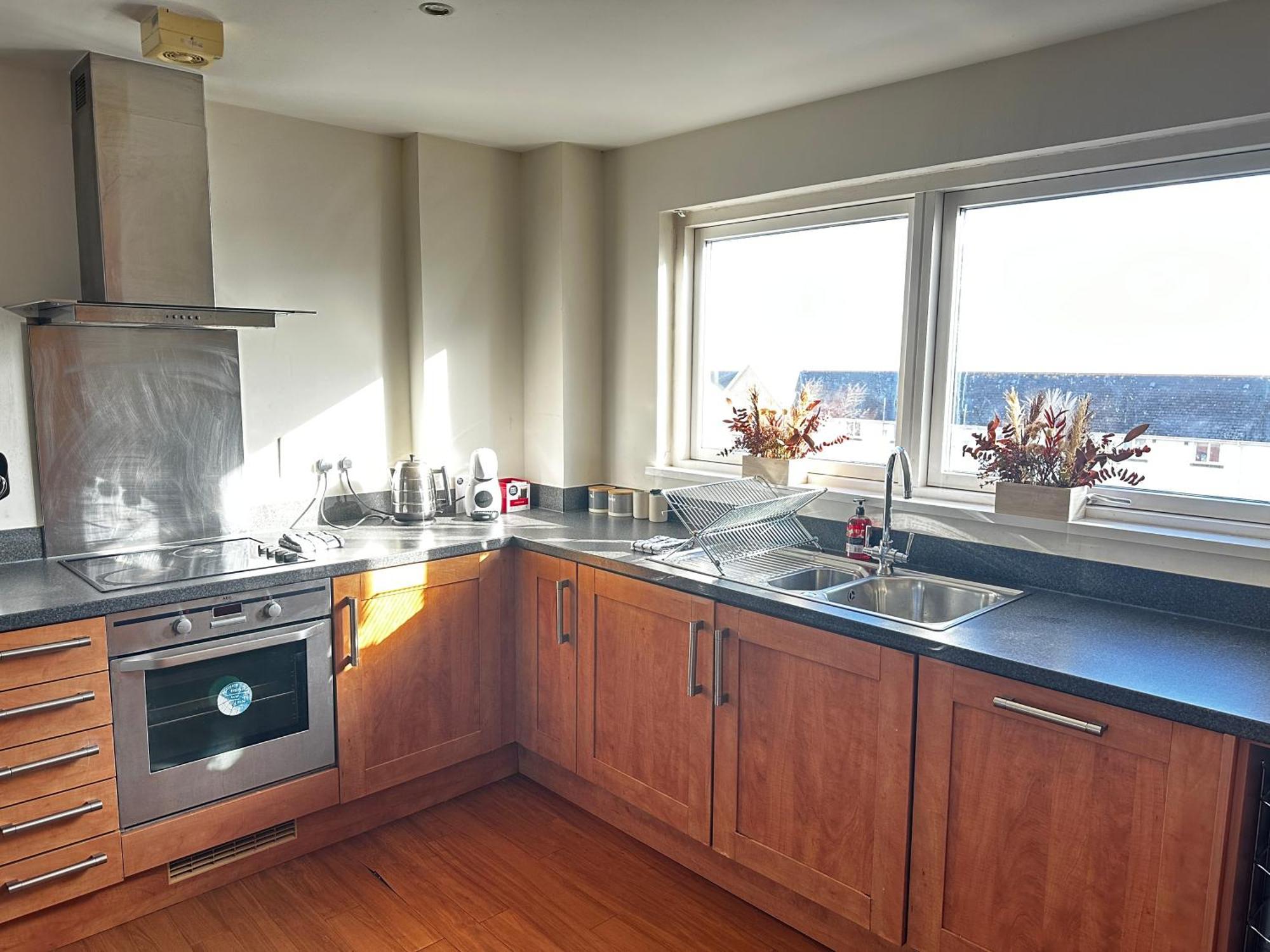 Coastline Apt Nearby The Beach Swansea Extérieur photo