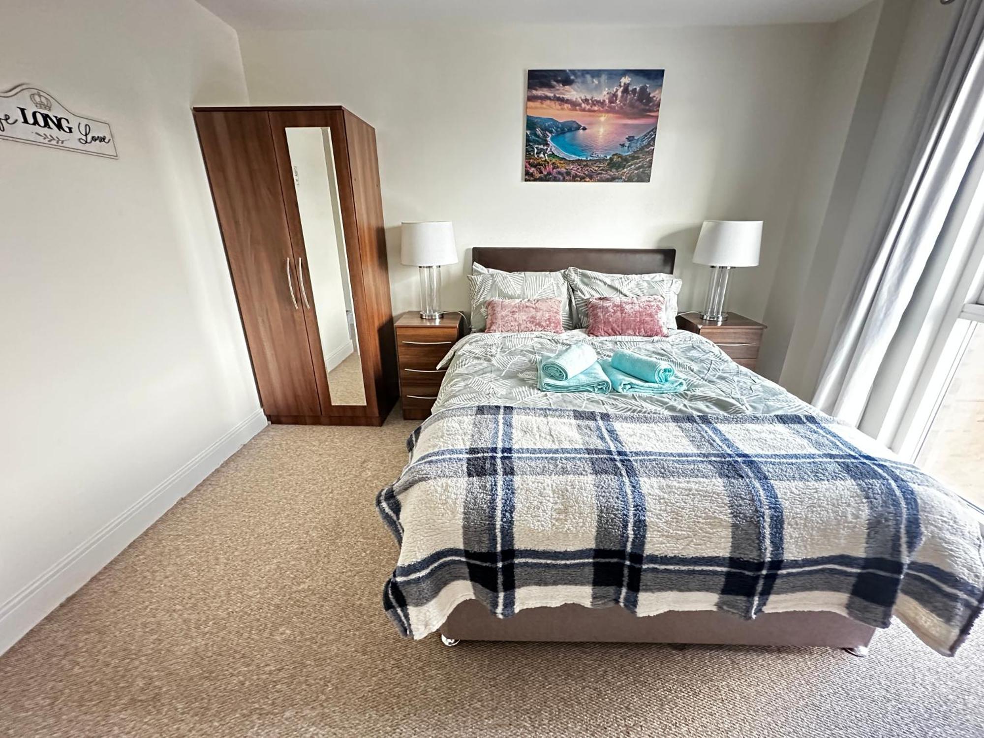 Coastline Apt Nearby The Beach Swansea Extérieur photo